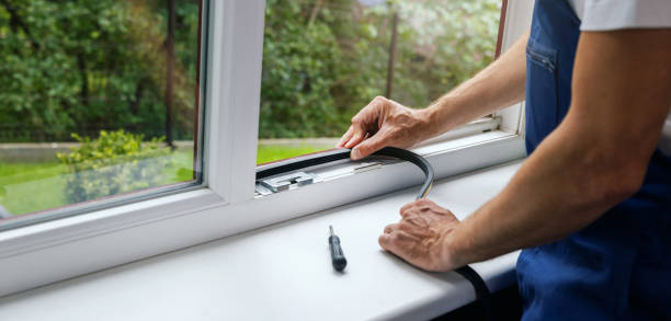 Fast and Reliable Emergency Window and Door Repairs in Greensboro, NC